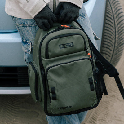 DAY X PACK 24L