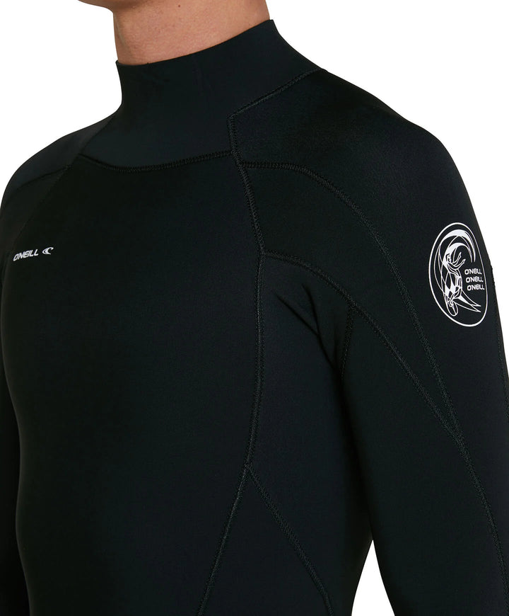 MENS ONEILL 3/2 DEFENDER BZ STEAMER