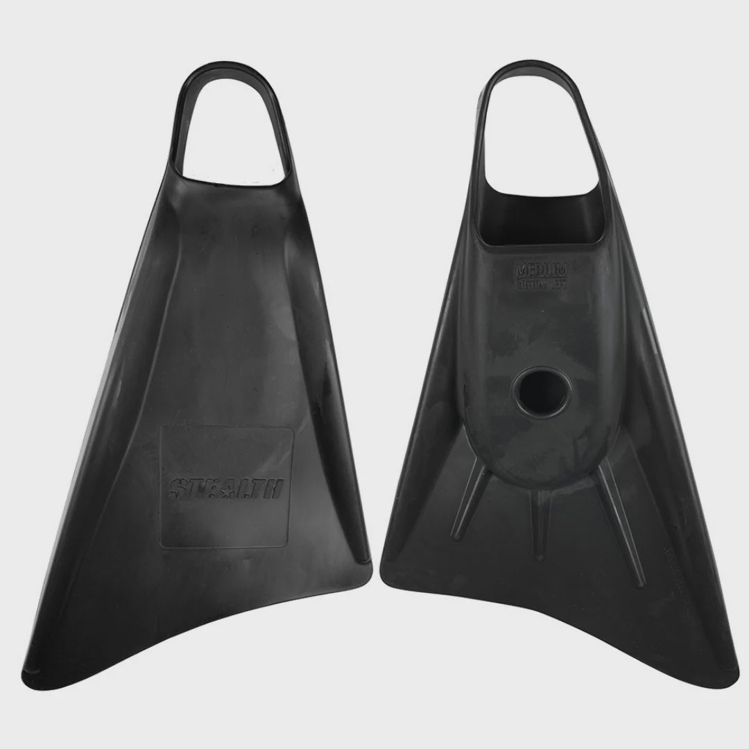STEALTH S1 CLASSIC FINS