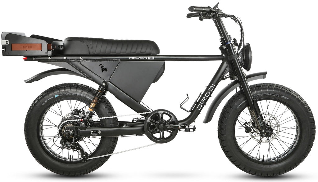 DIRODI ROVER PRO – PPS Surf X Supply