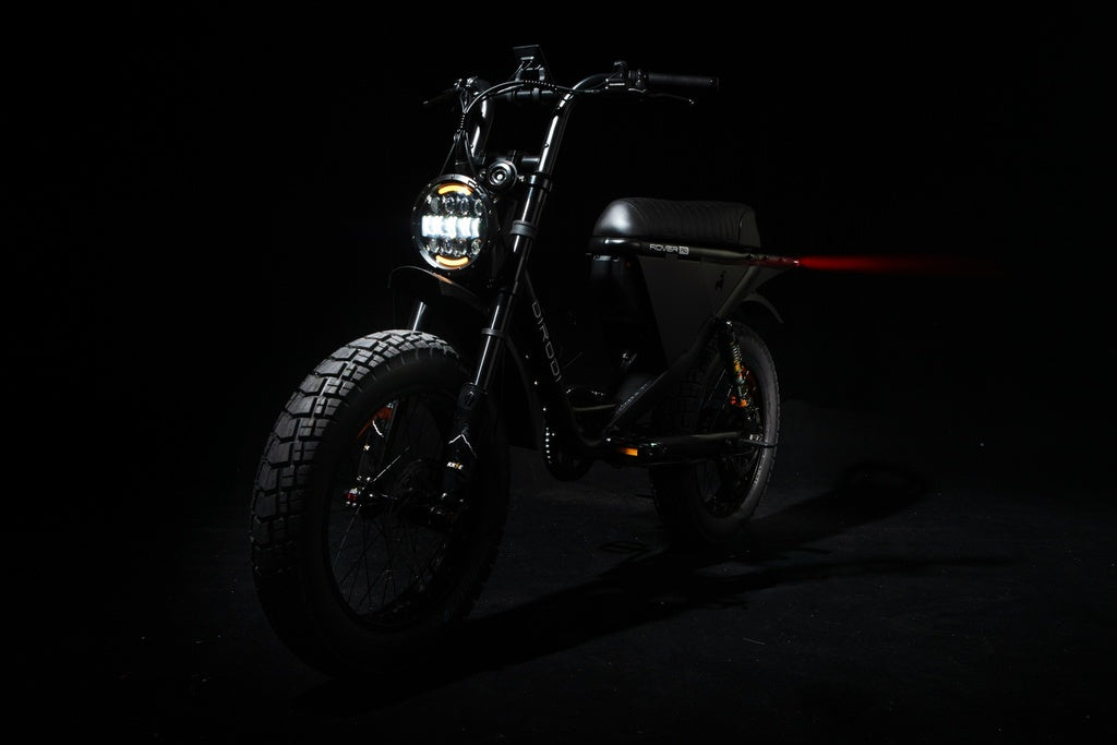 DIRODI ROVER PRO