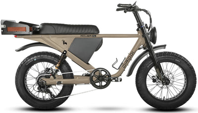 DIRODI ROVER PRO