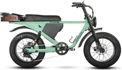 DIRODI ROVER PRO