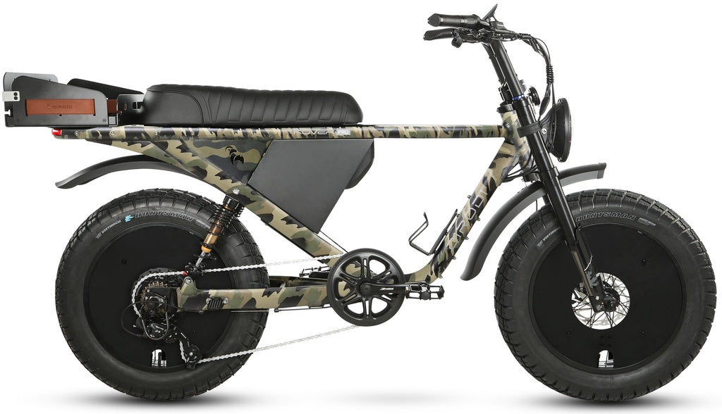 DIRODI ROVER PRO