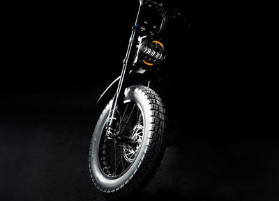 DIRODI ROVER PRO