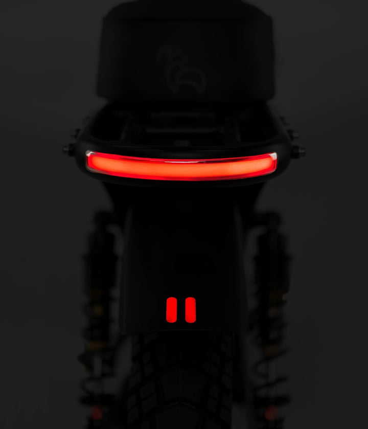 DIRODI ROVER PRO