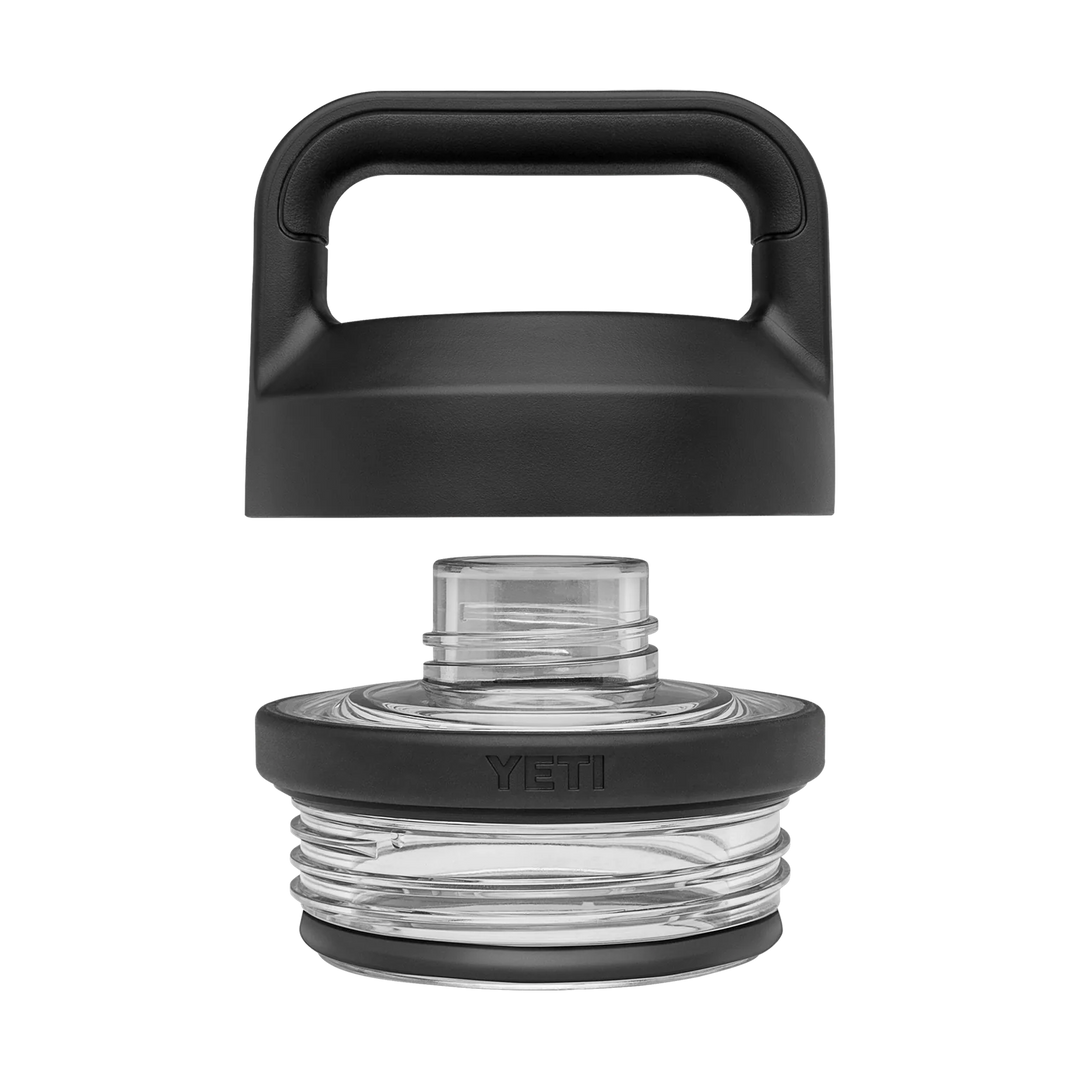 RAMBLER CHUG CAP