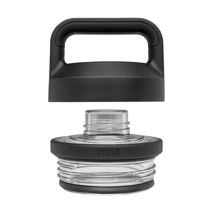 RAMBLER CHUG CAP