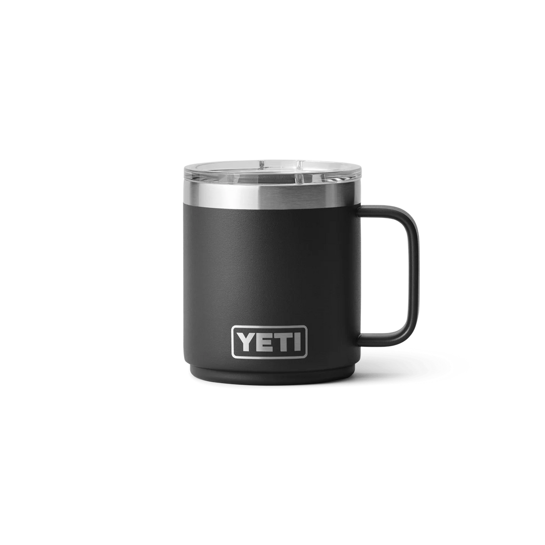 RAMBLER 10 OZ MAGSLIDER MUG