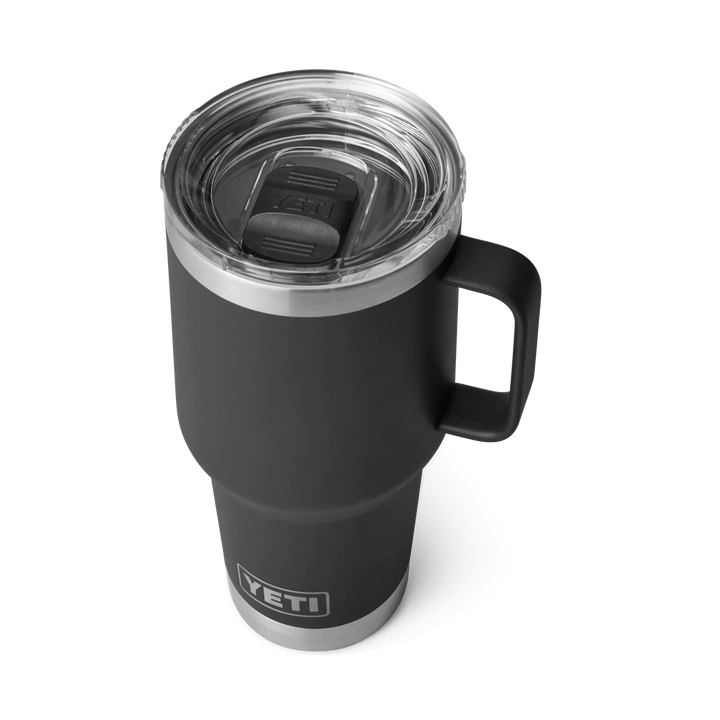 RAMBLER 30OZ TRAVEL MUG