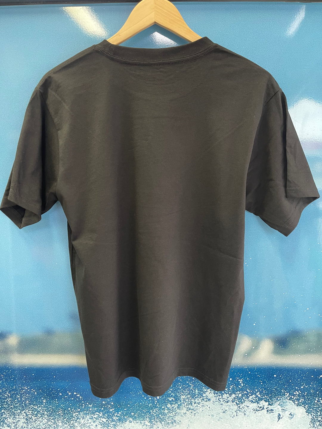 GROM DIVISION TEE