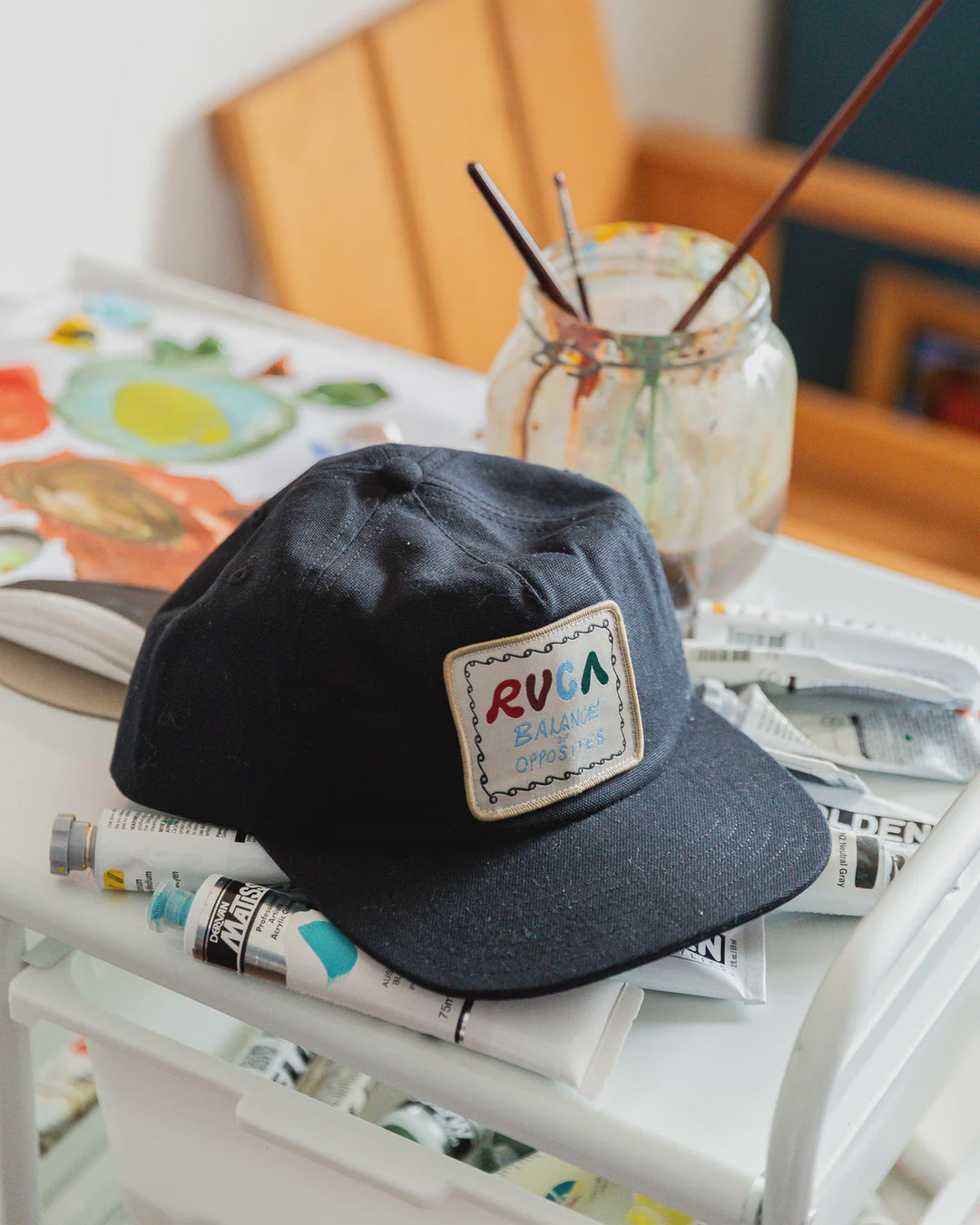 MEL G SNAPBACK