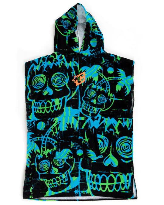 GROM PONCHO