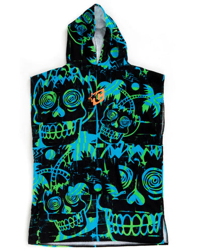 GROM PONCHO