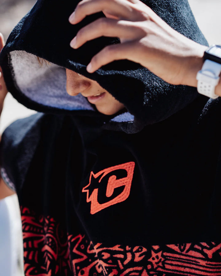 GROM PONCHO