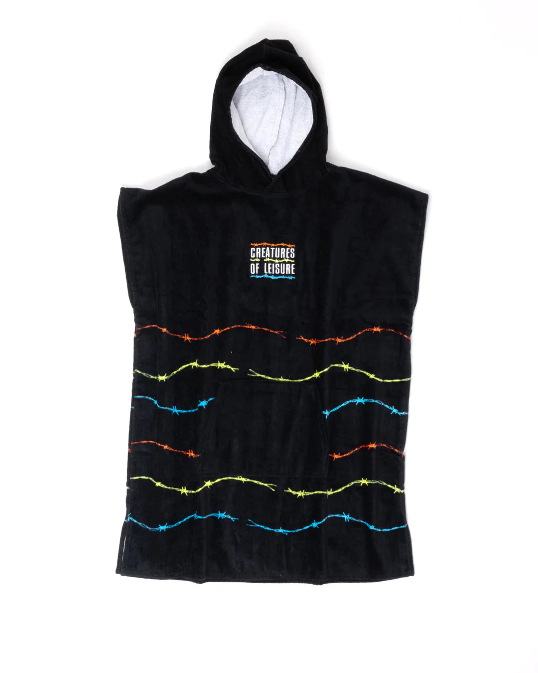 GROM PONCHO