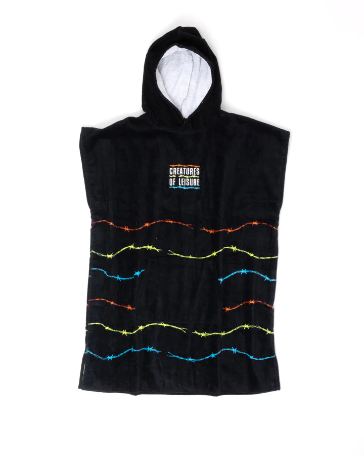 GROM PONCHO