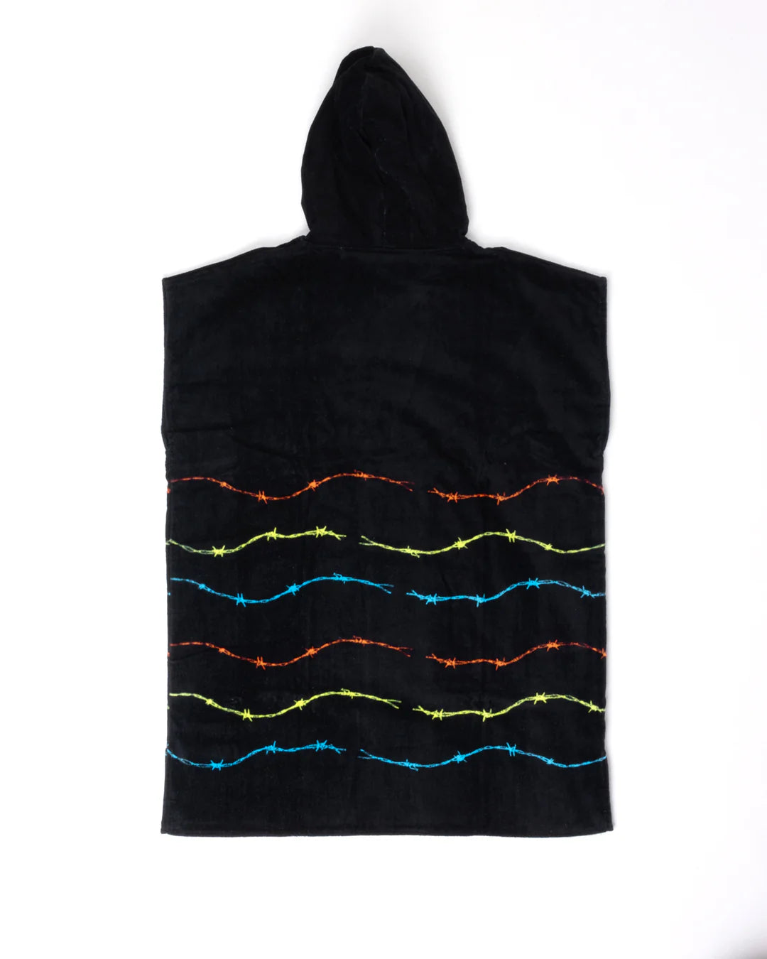 GROM PONCHO