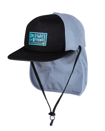 RELIANCE SURF CAP - GROM