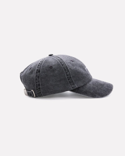 EPOKHE PRIME HAT - WASHED BLACK