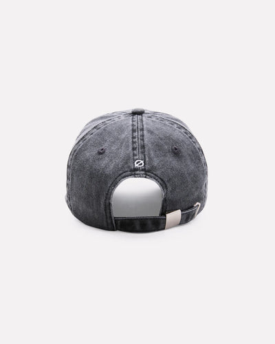 EPOKHE PRIME HAT - WASHED BLACK