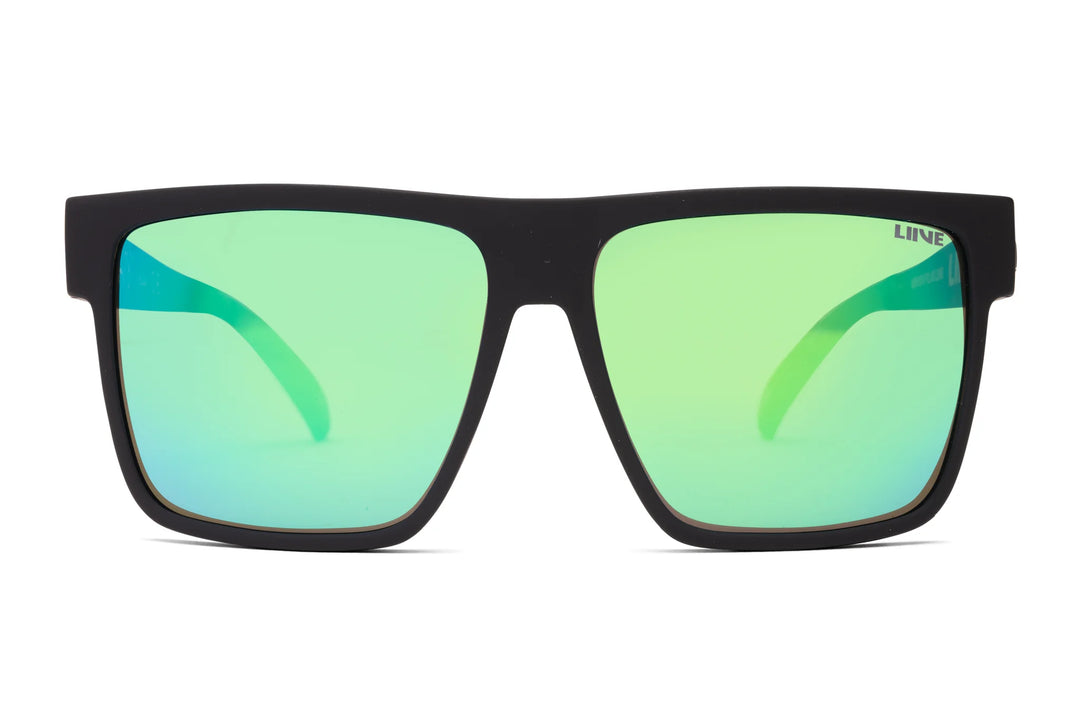 L0798A BROOKSEY FLOAT MIRROR POLARISED