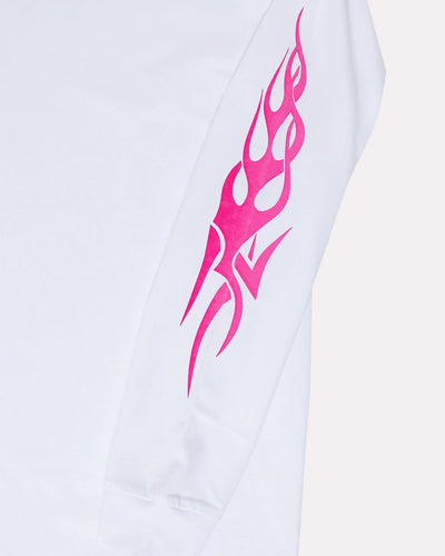 EPOKHE X DRAG L/S TEE