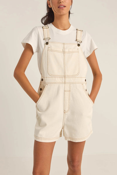 TIDE SHORT OVERALL