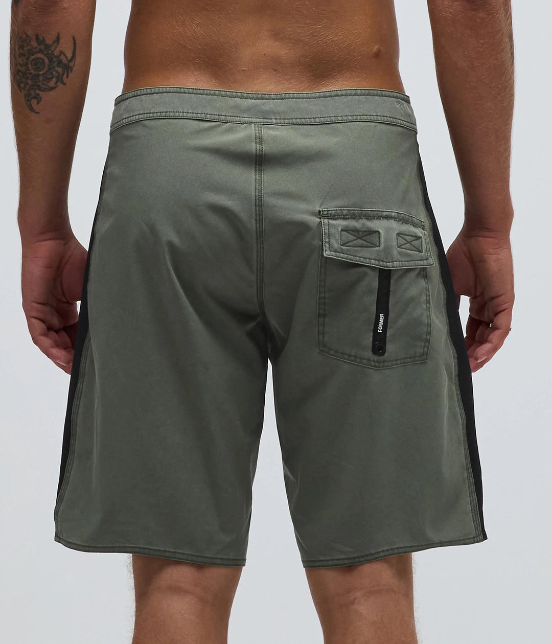 TEAM 19" TRUNK