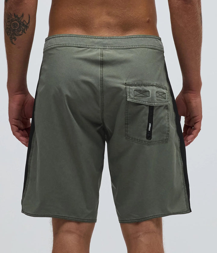 TEAM 19" TRUNK