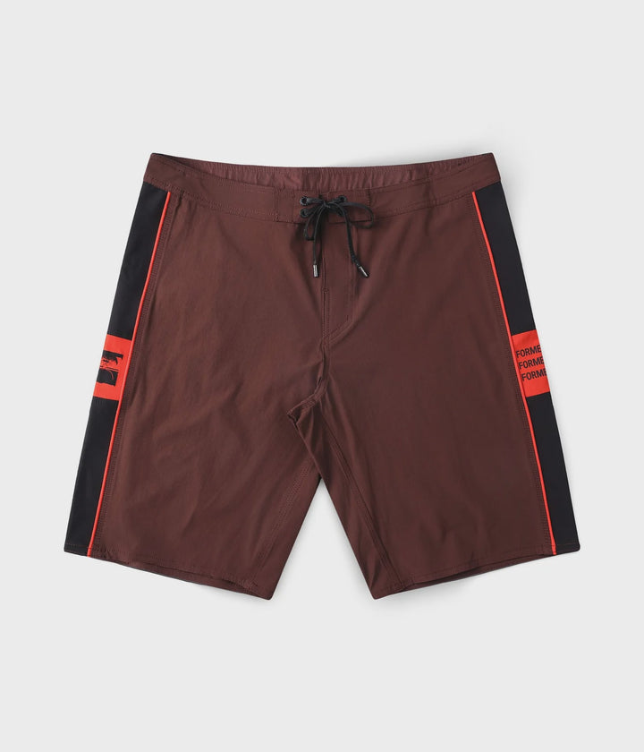 TEAM 21" TRUNK - BARK