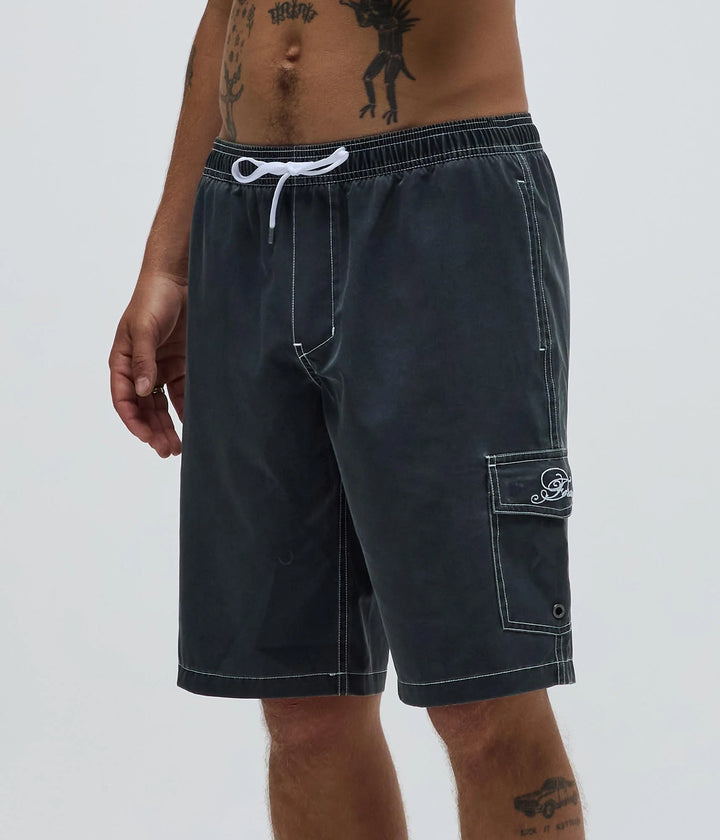 SWANS CARGO 21" SWIM TRUNK
