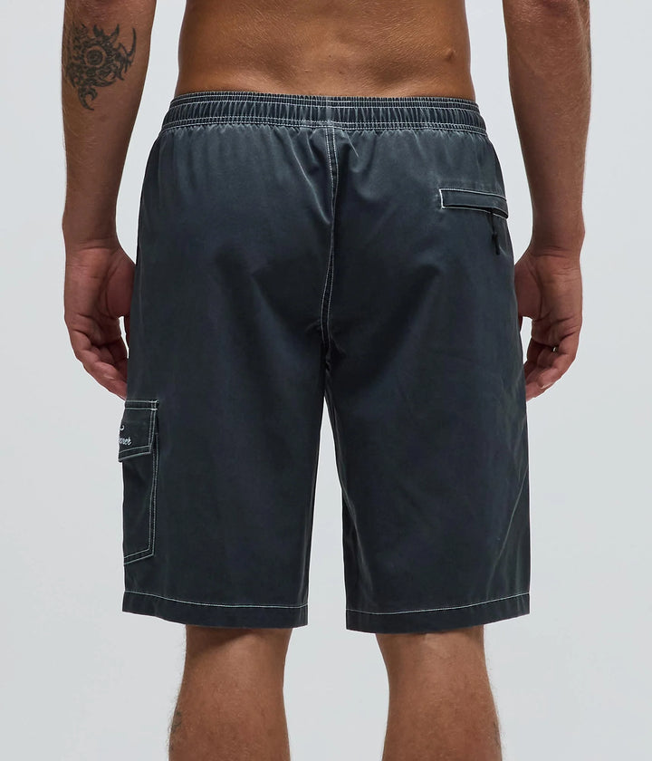 SWANS CARGO 21" SWIM TRUNK