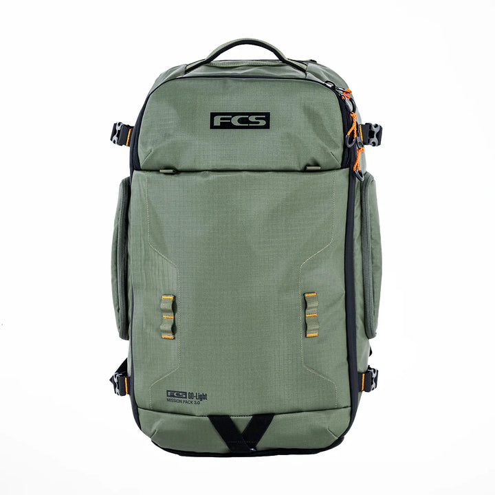 MISSION PACK 40L