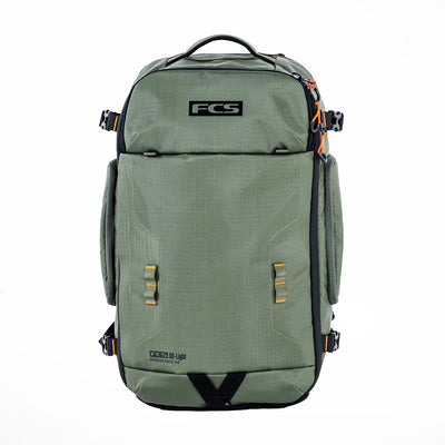 MISSION PACK 40L