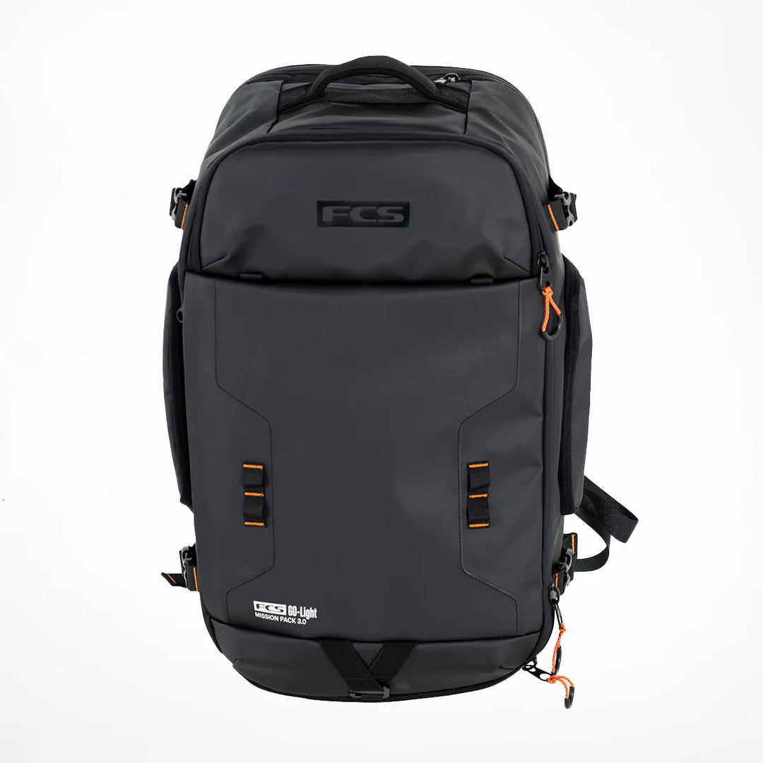 MISSION PACK 40L