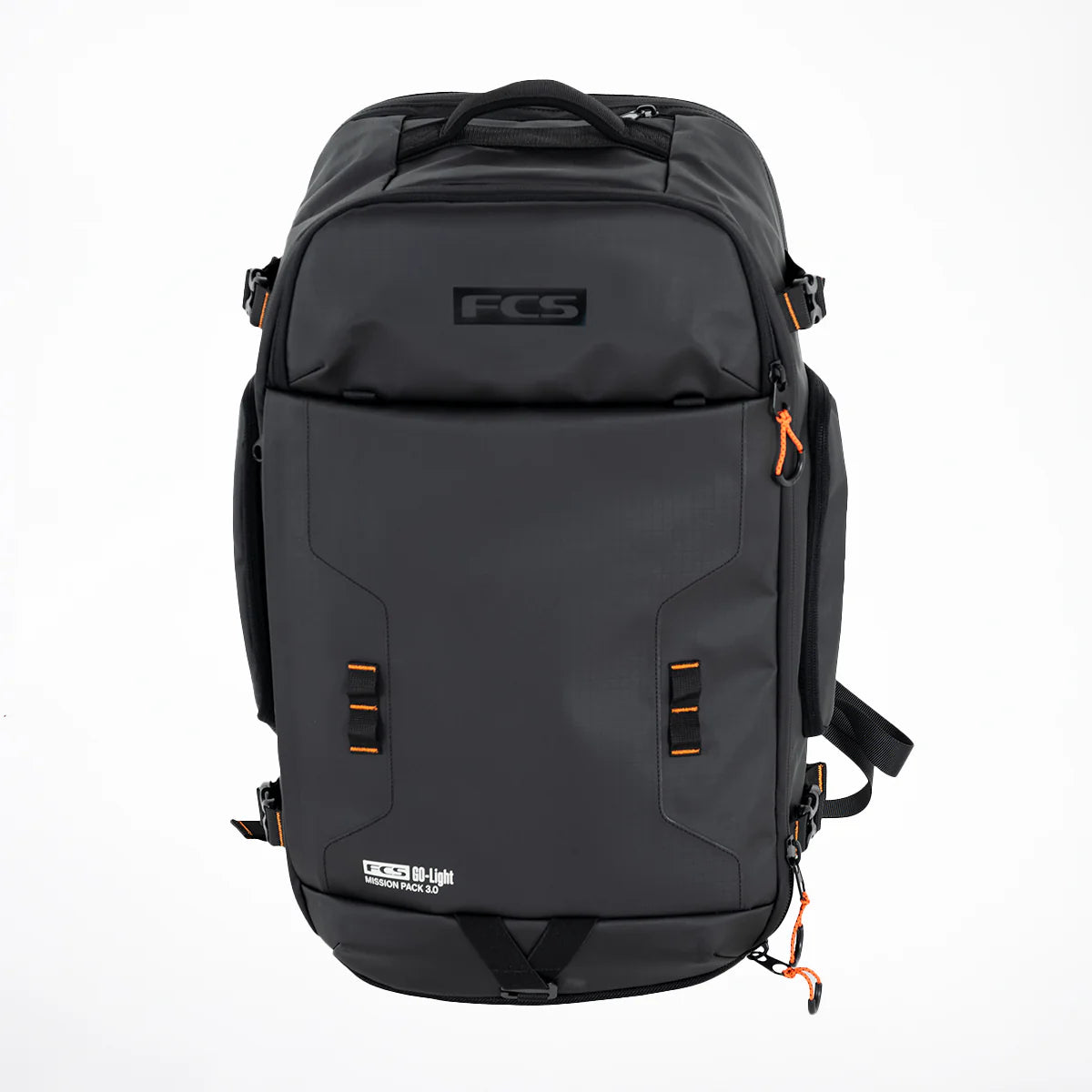 MISSION PACK 40L
