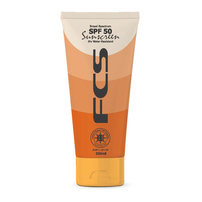 FCS SURFERS SPF 50+ SUNSCREEN