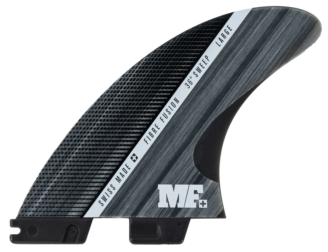 MICK FANNING FIBRE FUSION THRUSTER