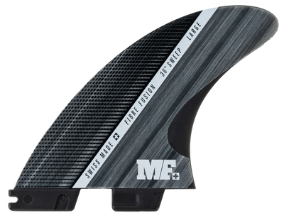 MICK FANNING FIBRE FUSION THRUSTER