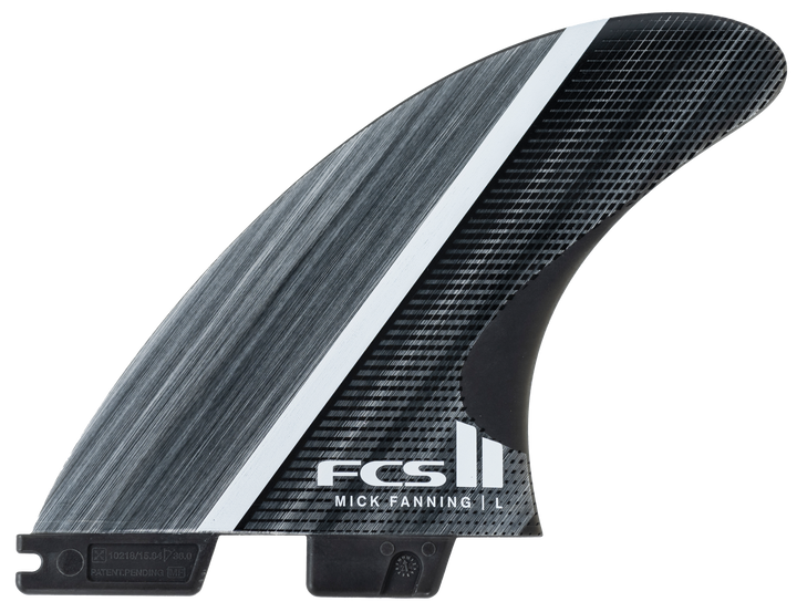 MICK FANNING FIBRE FUSION THRUSTER