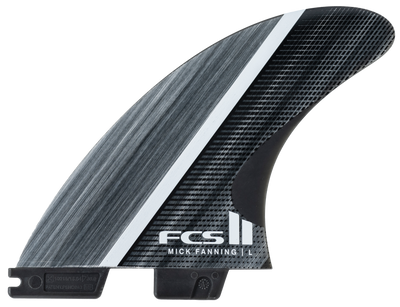 MICK FANNING FIBRE FUSION THRUSTER