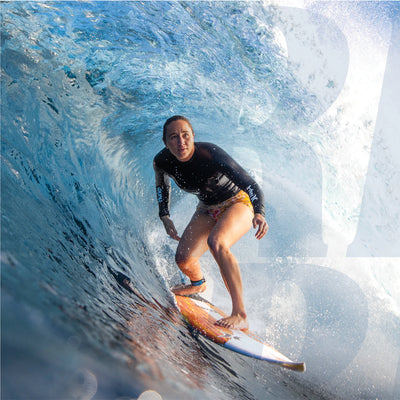 CARISSA MOORE PC THRUSTER