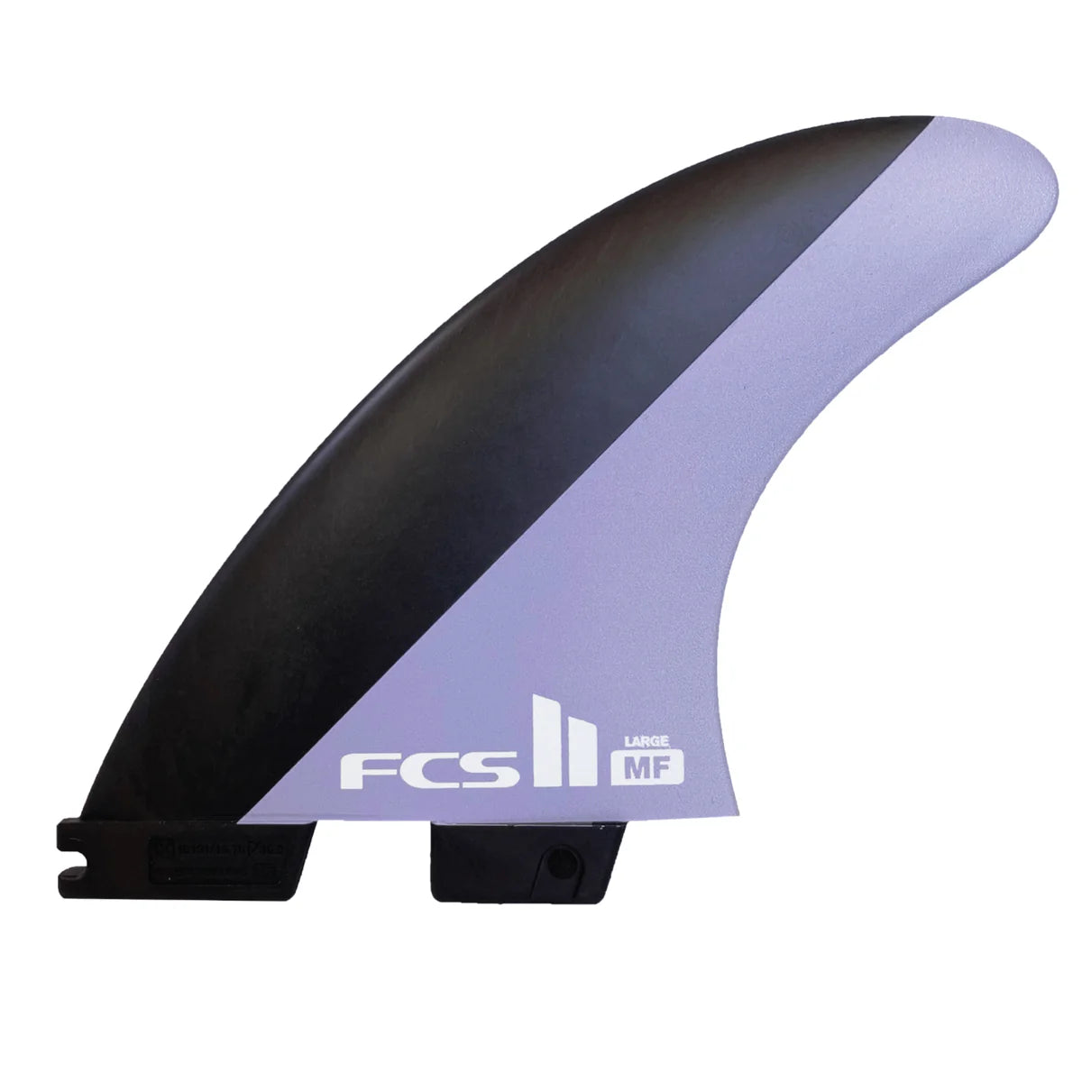 FANNING PC THRUSTER - LAVENDER
