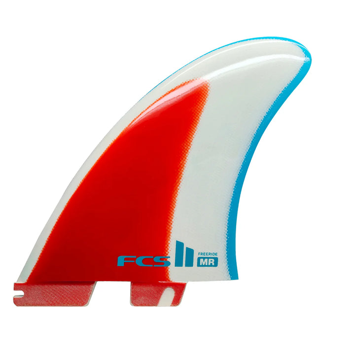 MARK RICHARDS FREERIDE TWIN