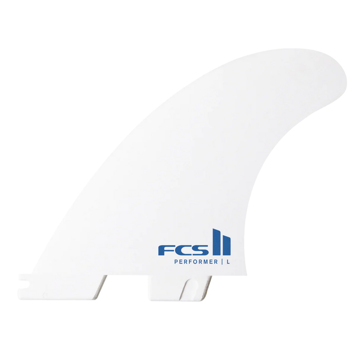 PERFORMER PC THRUSTER - WHITE