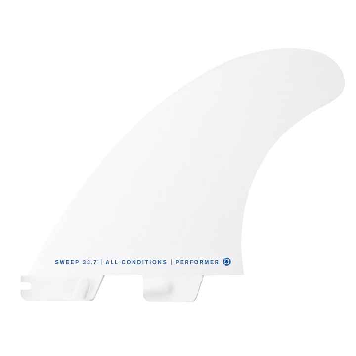 PERFORMER PC THRUSTER - WHITE