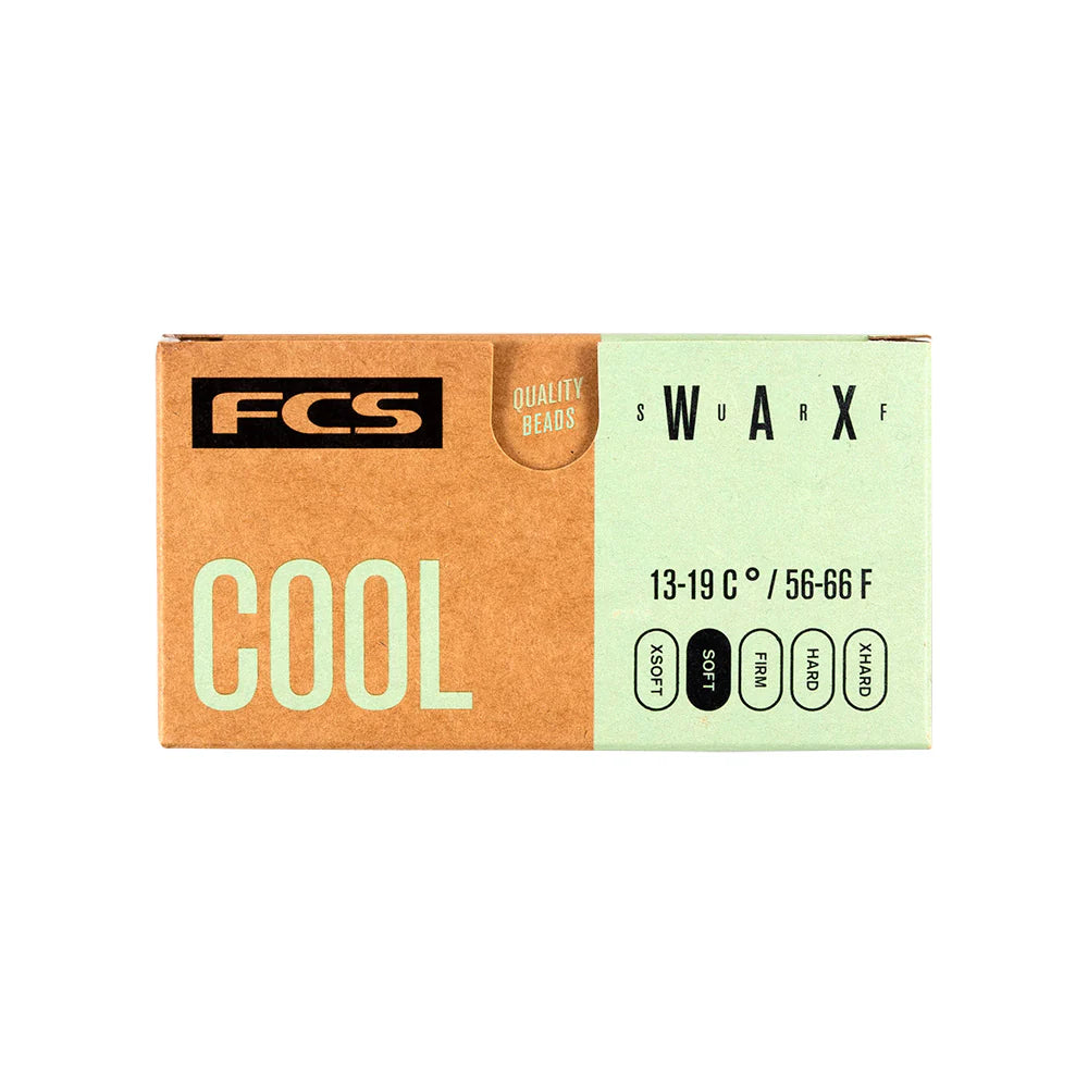 FCS COOL WAX