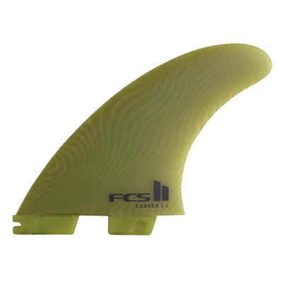 CARVER NEO GLASS THRUSTER - EUCALYPTUS