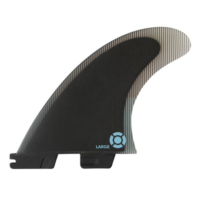 PERFROMER PC THRUSTER - TRANQUIL BLUE